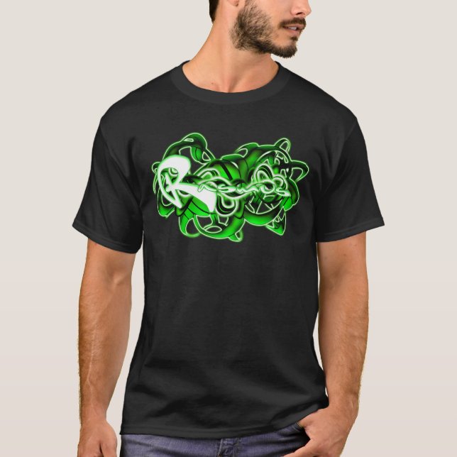 Rasmus Tee (Framsida)