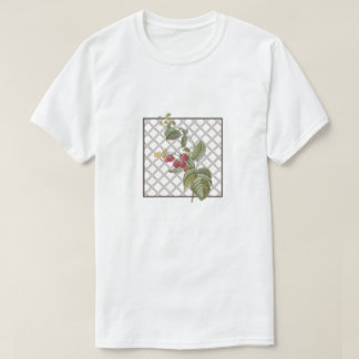 RASPBERRIES T SHIRT