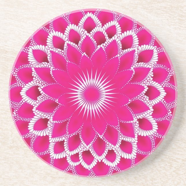 Raspberry Dream Underlägg (Framsidan)