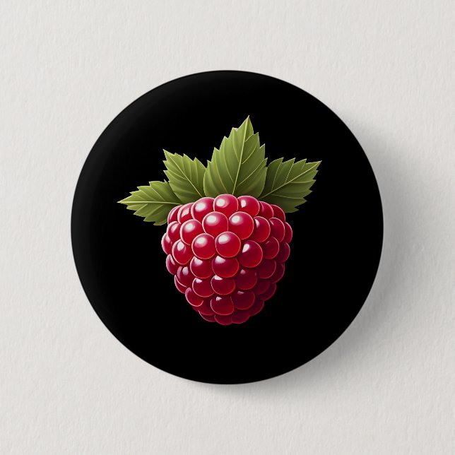 Raspberry Knapp (Framsida)