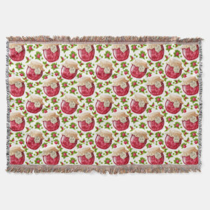Raspberry Sylt Mysfilt