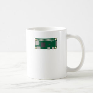 Raspberrypi Kaffemugg
