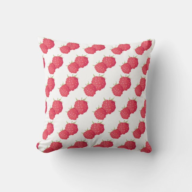 Raspberrys Kudde (Framsida)