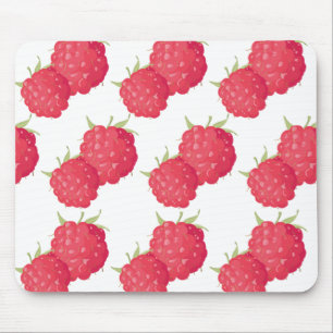 Raspberrys Musmatta