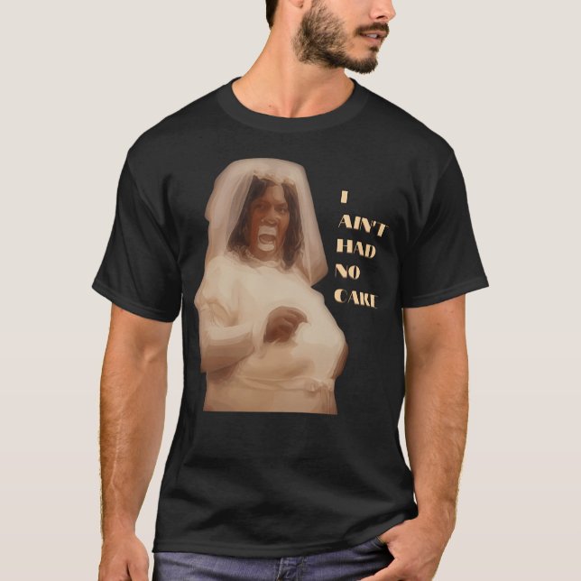 Rasputia T Shirt (Framsida)