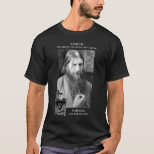 Rasputin Cologne Tröja
