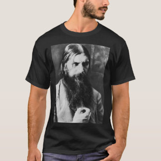 Rasputin Essential T-Shirt