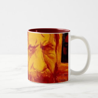Rasputin kaffemugg