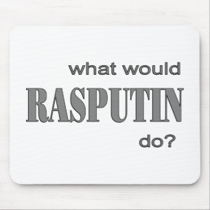 Rasputin Musmatta