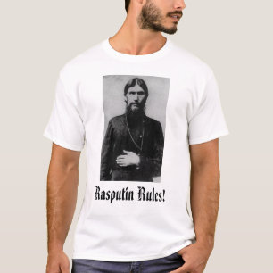 Rasputin stenar tröja