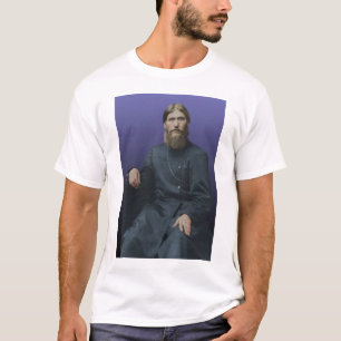 Rasputin Tee