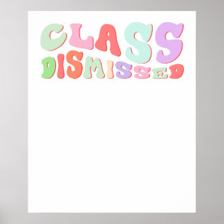 Rast ända poster