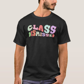 Rast slut t shirt