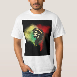 #rasta är LoveT-Shirt T Shirt
