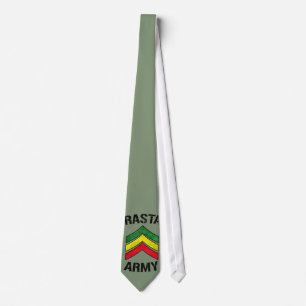 Rasta armé slips