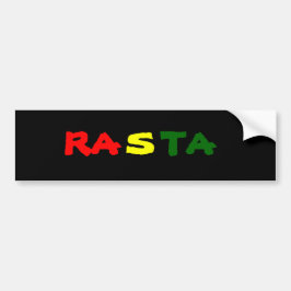 RASTA BILDEKAL