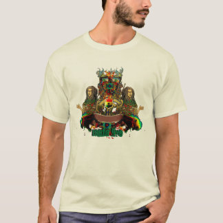 RASTA BOR TRÖJA
