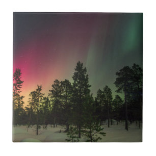 Rasta Borealis Kakelplatta