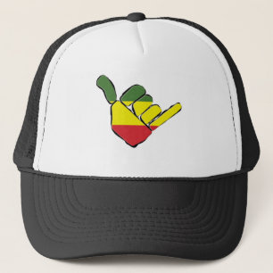 Rasta Bro Keps