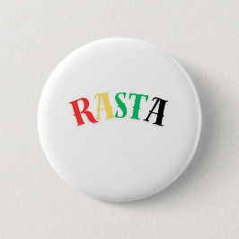 Rasta Buttons Knapp