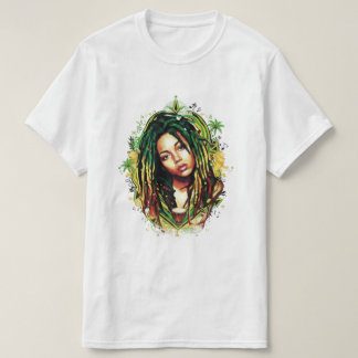 RASTA CHILD T SHIRT