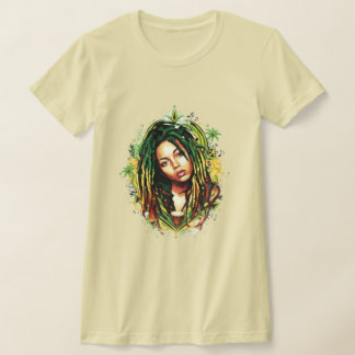 RASTA CHILD T SHIRT