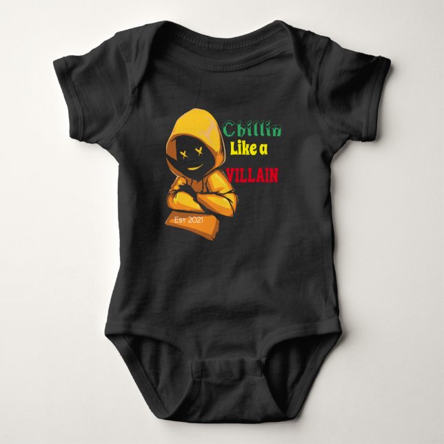 Rasta chillin 1zy t shirt (Framsida)
