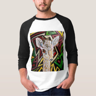 Rasta Dik-Dik T Shirt