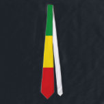 Rasta Etiopien Rastafarisk Flagga Slips<br><div class="desc">Röd,  grönt och gult färger representerar flagga av rastafarianism,  men är också en flagga av Etiopien. Här är en Rasta-gåva av hög kvalitet och en underbarare design för alla rastafarier. Besök vår butik för att hitta mer coola Rasta-gåvor och andra världs flaggor-presentidéer.</div>