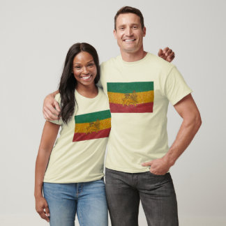 Rasta flagga tröja