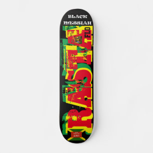 RASTA FLO Skateboard