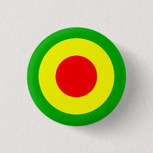 Rasta flygvapen knapp