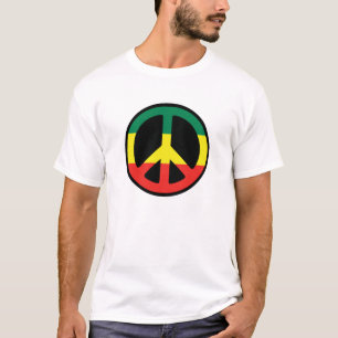 Rasta fred tee