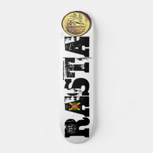 RASTA JMT OFFICIELL Skateboard