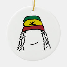Rasta leende