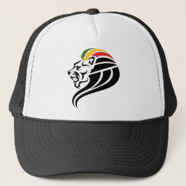 Rasta Lejon av Judah Keps