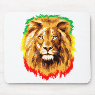 Rasta Lejon av Judah Musmatta