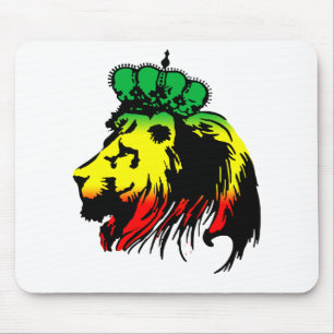 Rasta Lejon av Judah Musmatta