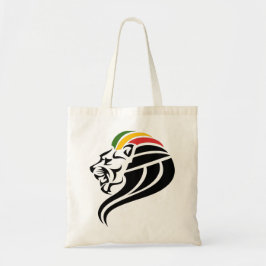 Rasta Lejon av Judah Tygkasse
