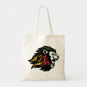 Rasta Lejon Tygkasse