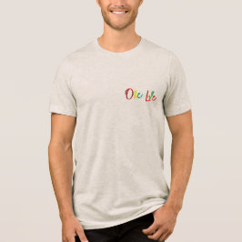 rasta lejonhuvud rött grönt gult Jamaica en kärlek T Shirt
