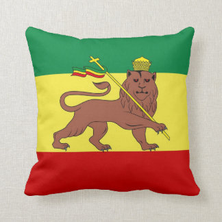 Rasta Reggae som är lejon av Judah Kudde
