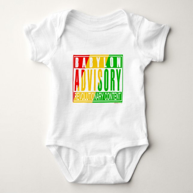 RASTA-Reggae Tröja (Framsida)