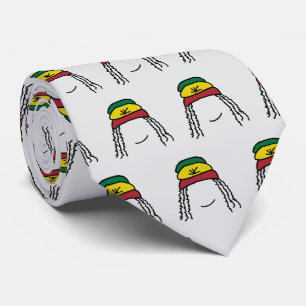 Rasta Smile Slips