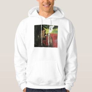 Rasta Sweatshirt Med Luva