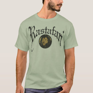 rasta t-shirt