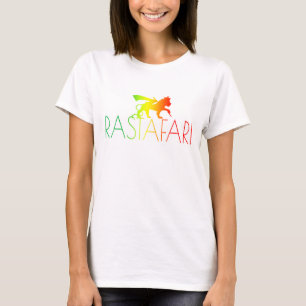 Rasta T Shirt