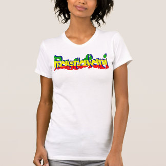 rasta t shirt