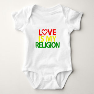 Rasta Tee