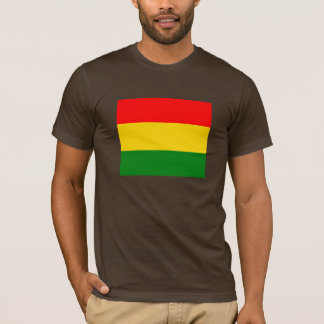 Rasta Tee